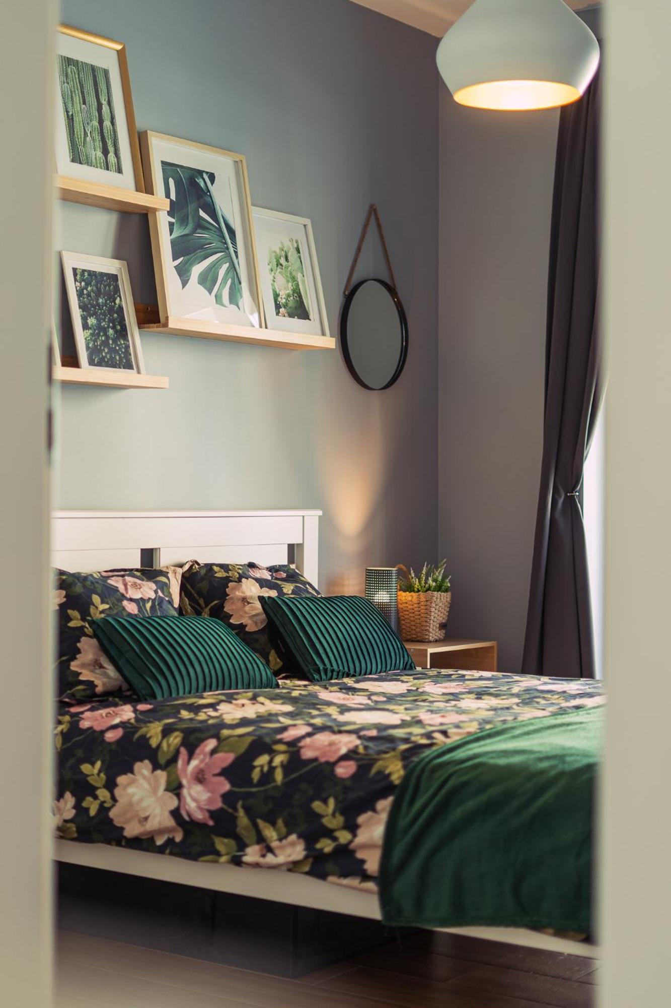 Apartament Scandi Rybacka Kolobřeh Exteriér fotografie